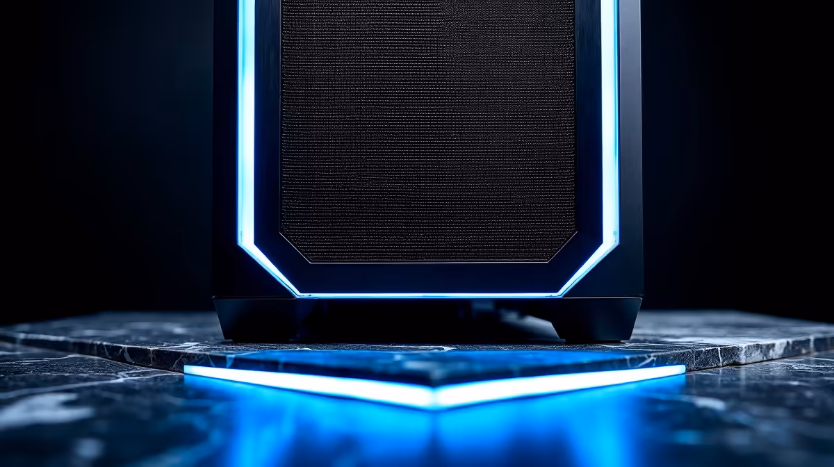 High-Porosity Front Grill vs Closed Front Panel: What
