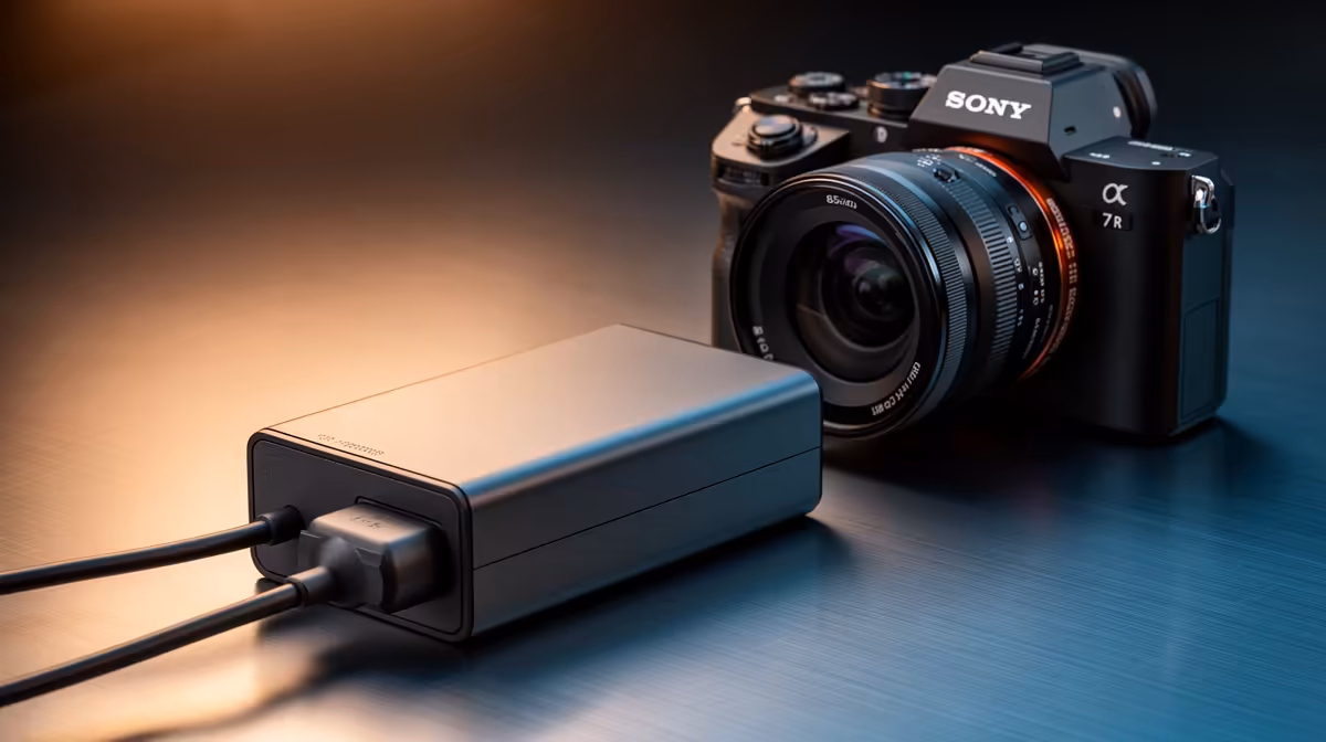 Powerful Laptop Chargers That Deliver Speed and Reliability