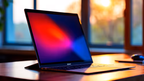 High PPI Portable Monitor: Find Your Laptop's Perfect Match