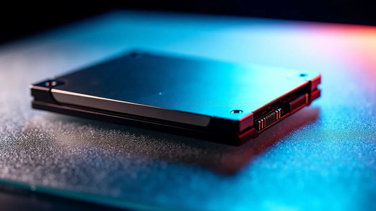 Choose the right SSD for your workflow