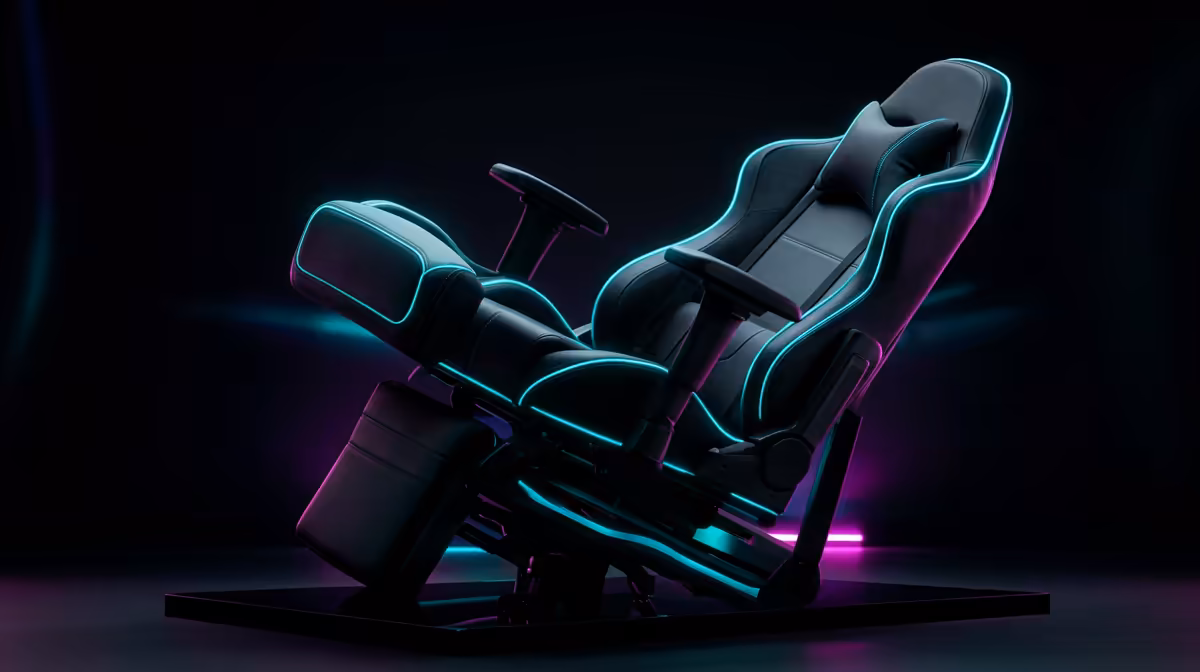 Optimize Your Recline Lock Test