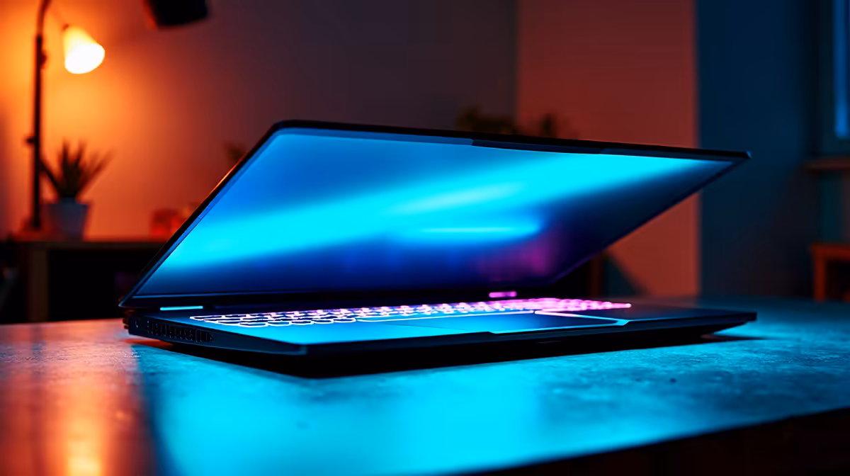 High-Refresh Dorm Laptops for Valorant & CS2