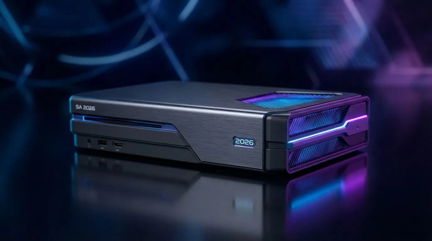 High Refresh Rate for Consoles in SA