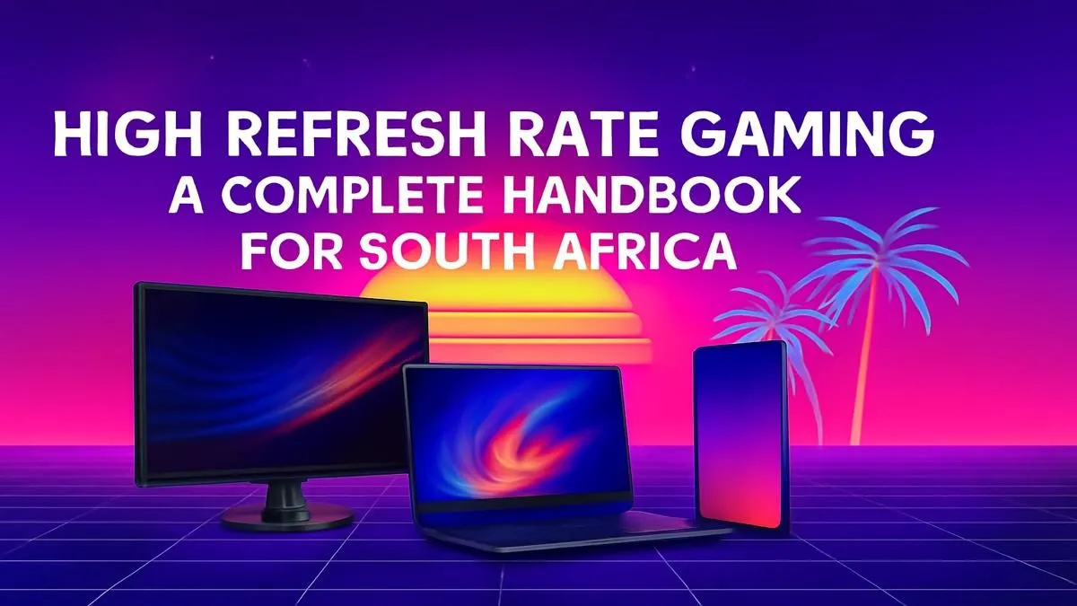 Your Guide to Smoother Gaming