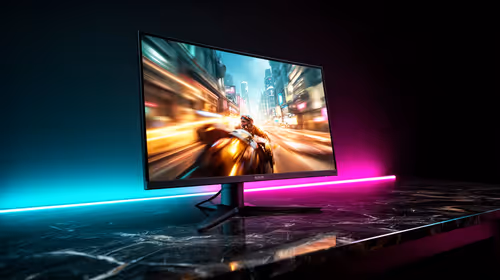 High Refresh Rate Gaming in South Africa: Can You See the Difference?
