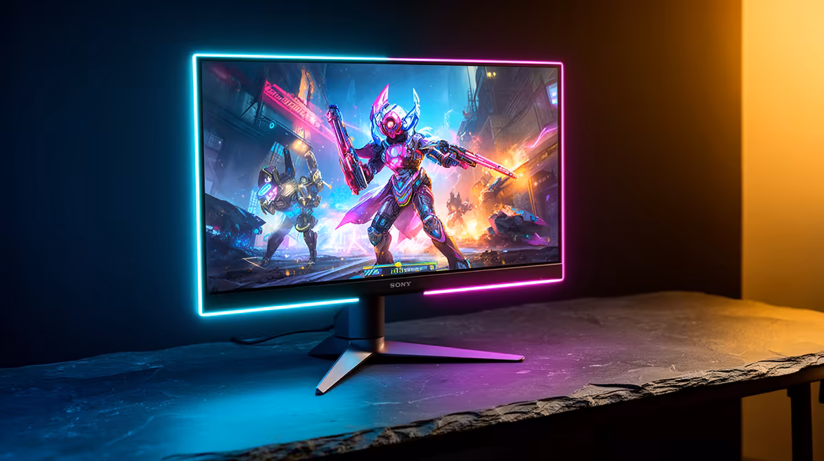 The Gamer's Mind on High Refresh Rates