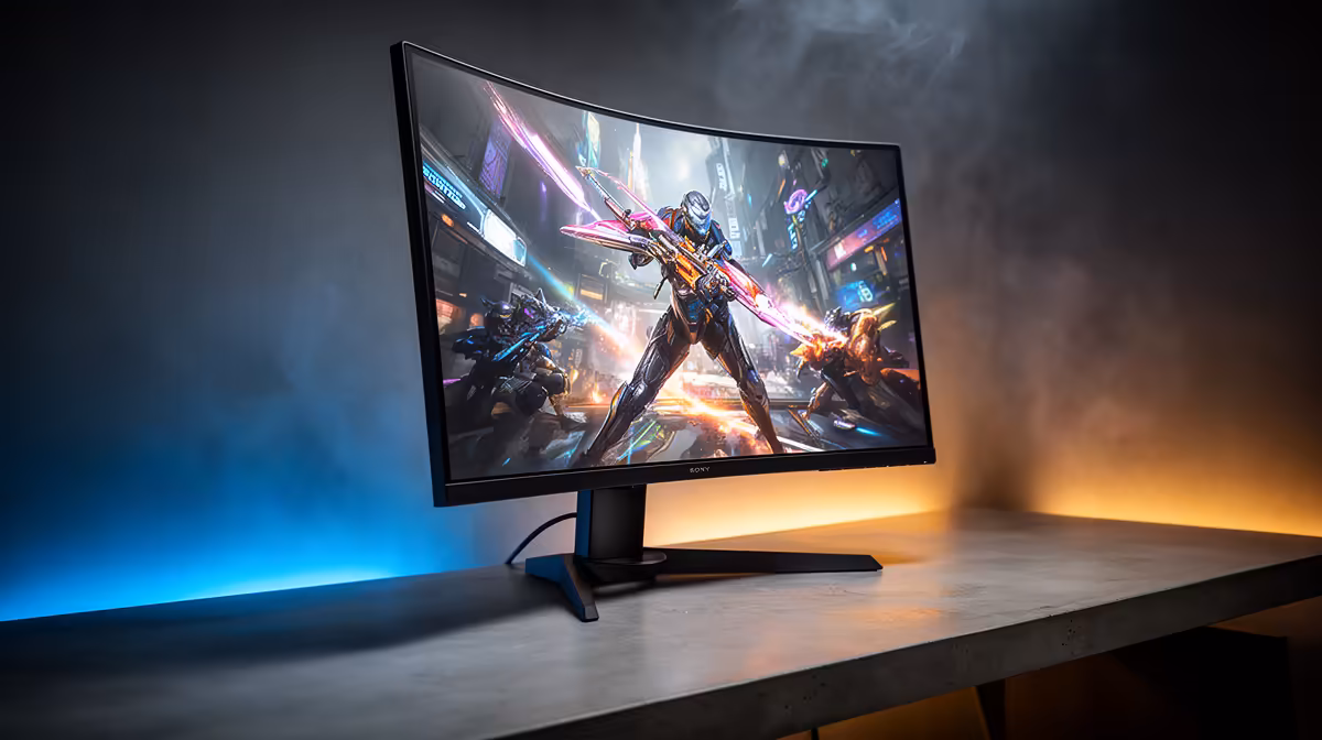 Find Your Perfect Gaming Monitor