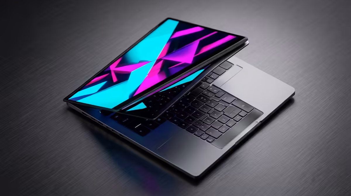 Elevate Your Gaming Edge
