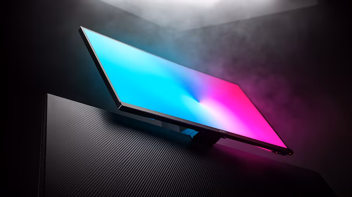 Is a Faster Screen Better?