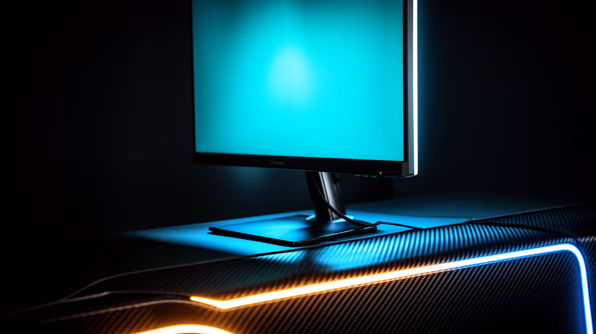 Upgrade Your Display for Less