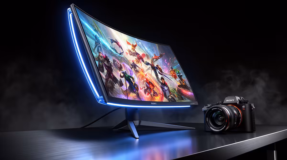 Top Gaming Monitor Deals