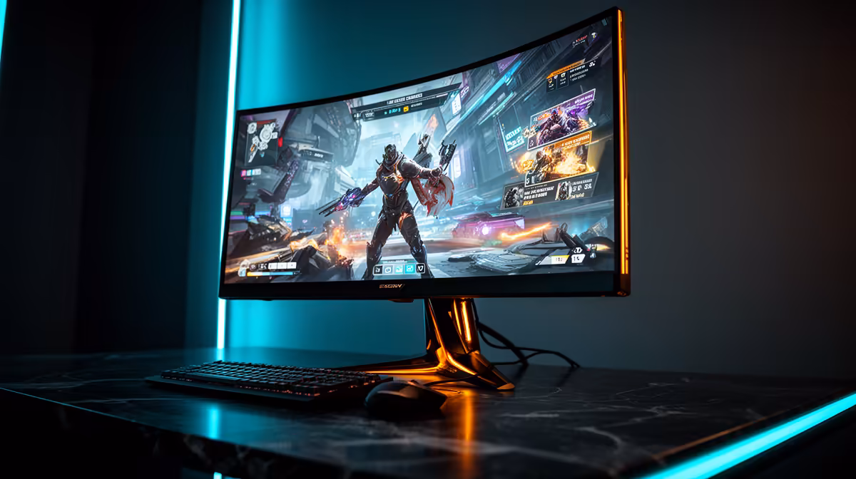 Snag Epic Monitor Discounts