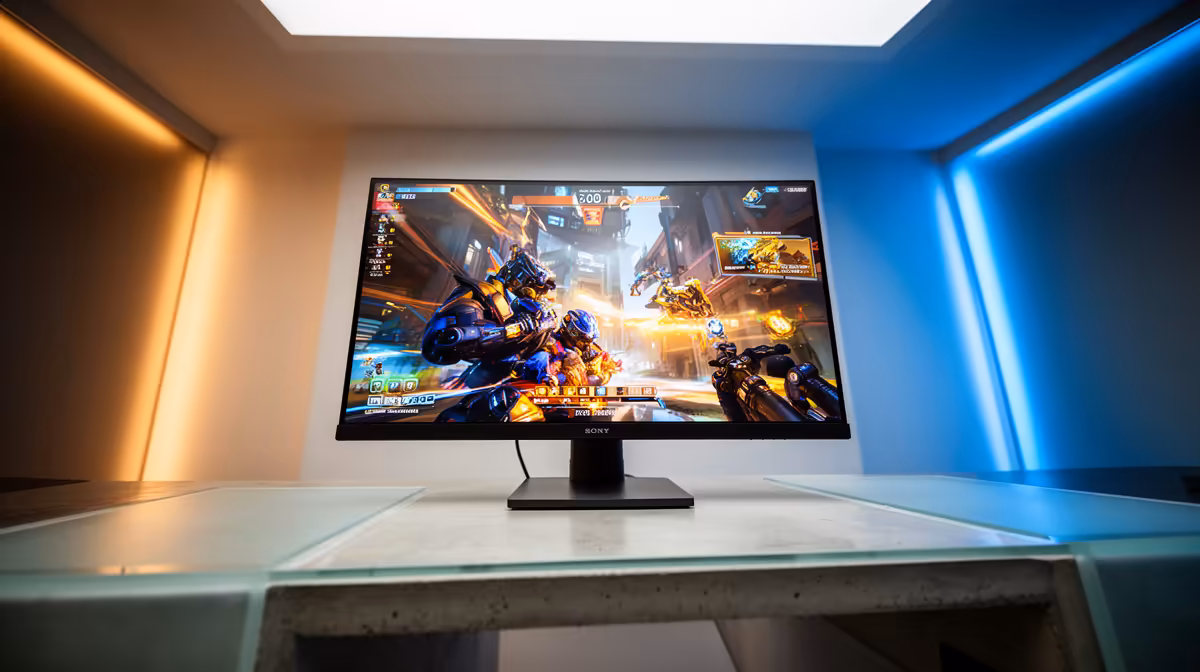 Gaming Monitor Durability Guide