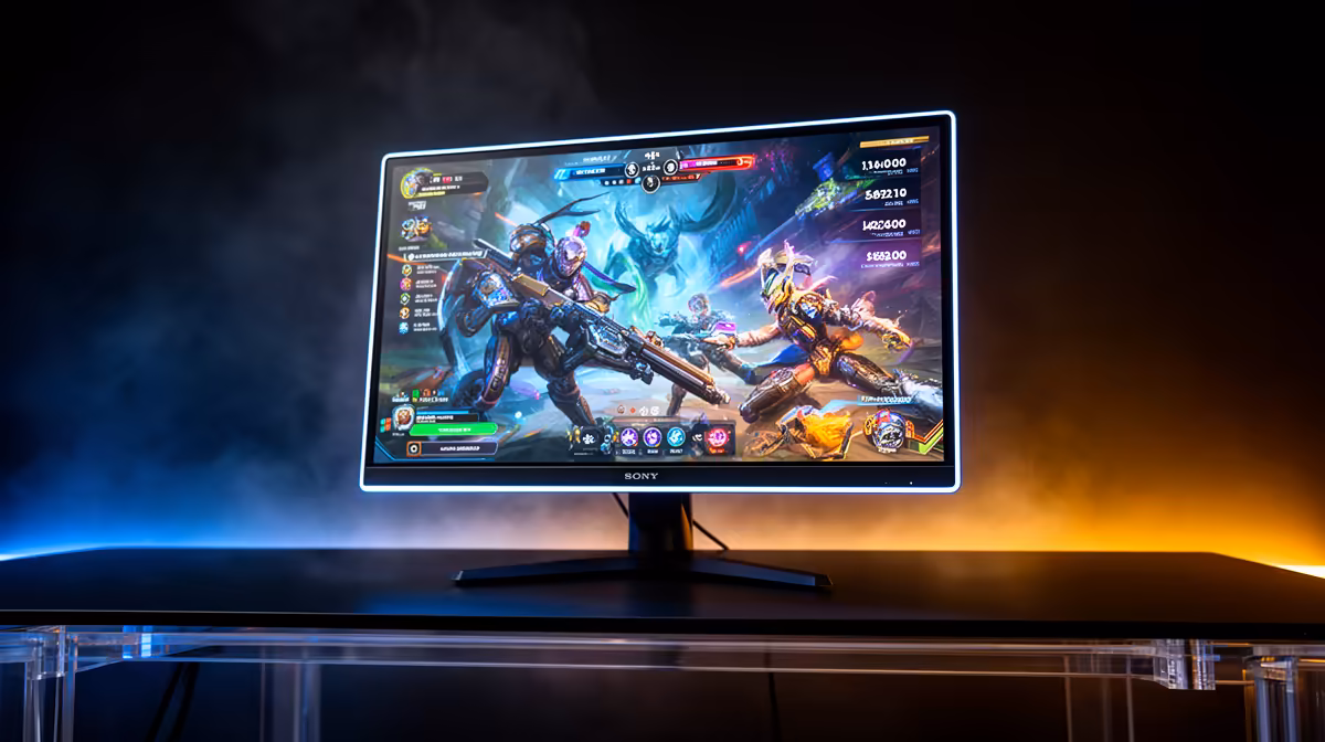 Stop Screen Tearing Now