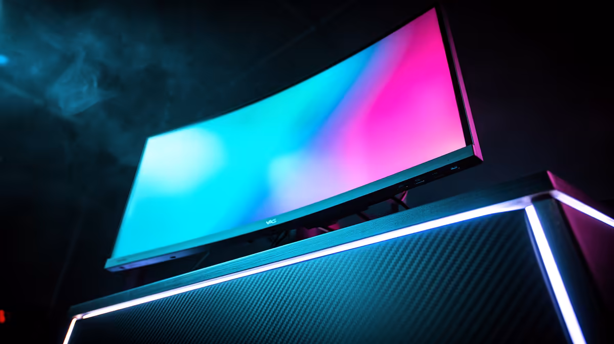 Future-Proof Gaming Monitors