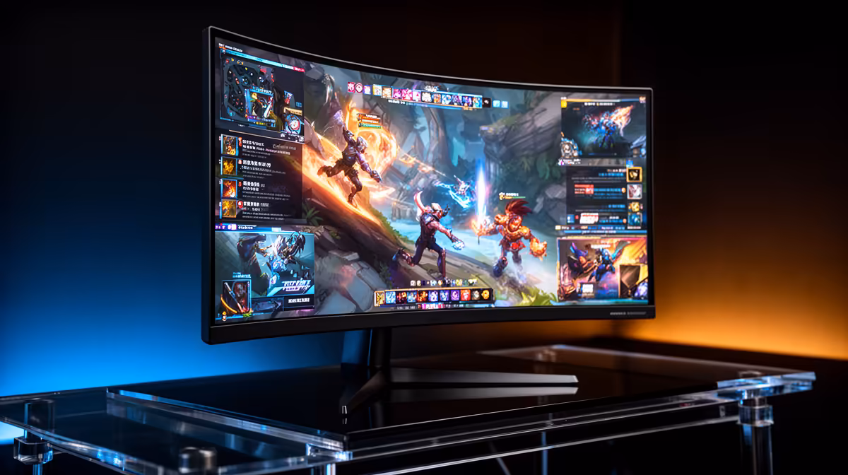 Gain a Competitive Edge in Gaming