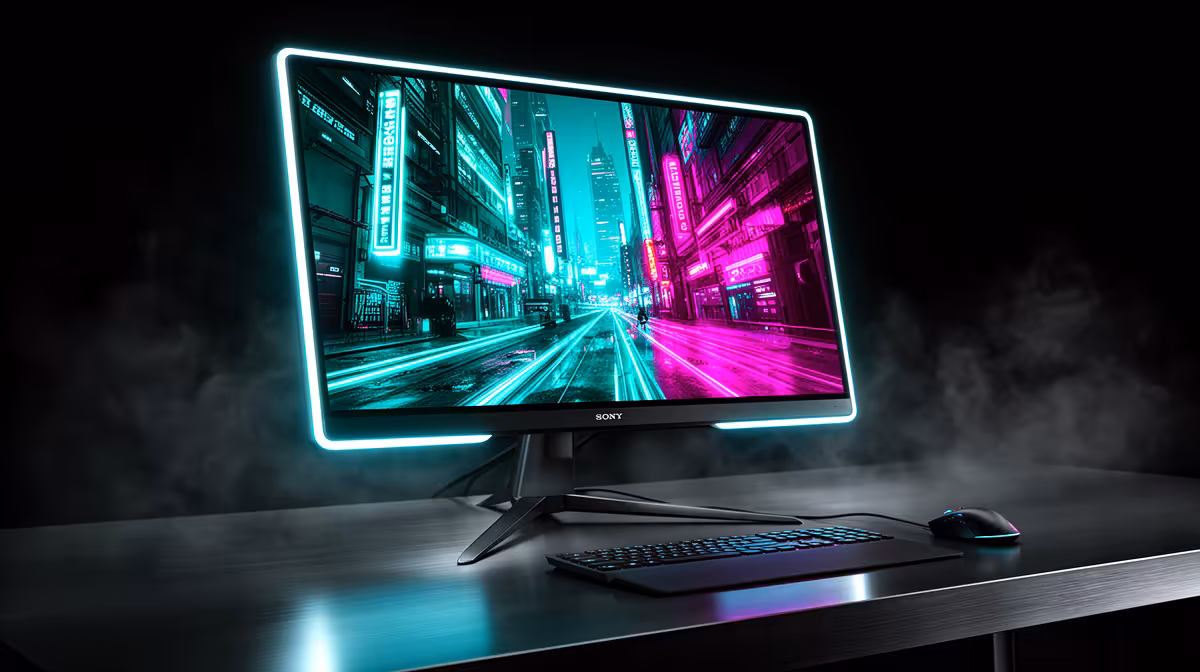 Future-Proof Your Gaming Setup