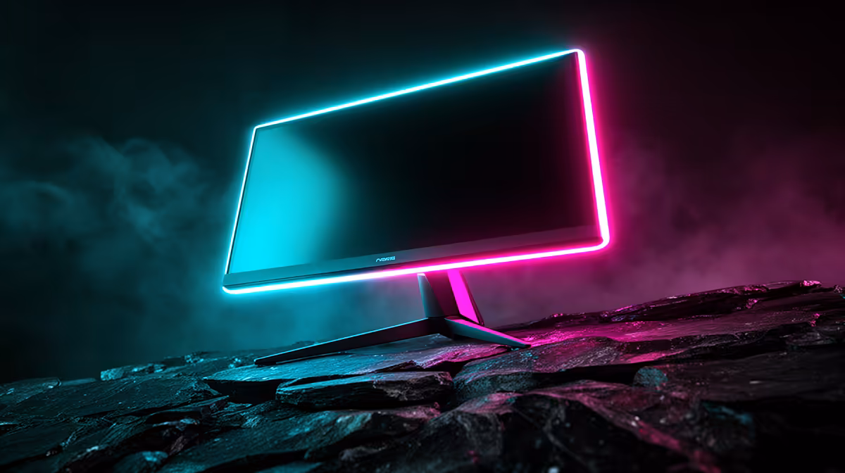 Your Guide to High-Hz Displays