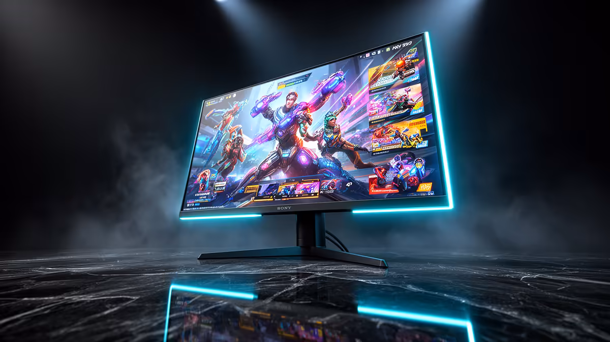 Upgrade Your Gameplay Now
