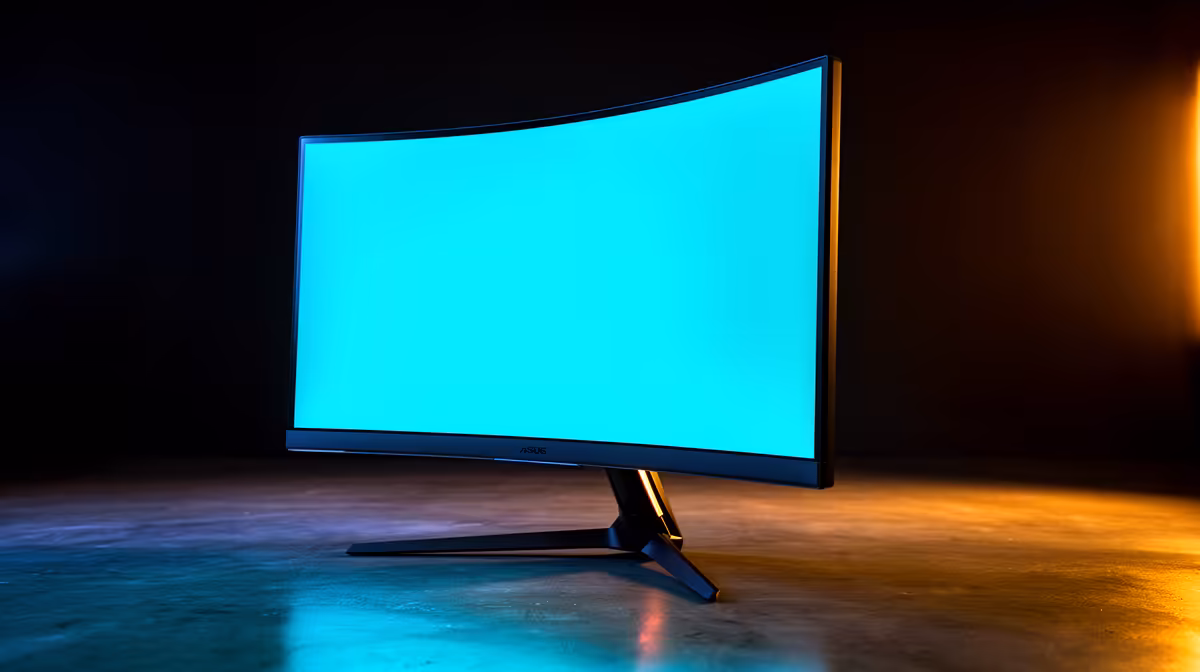 High Refresh Rate vs 60Hz Displays