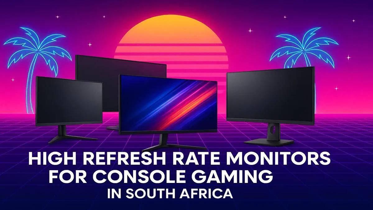 Unlock 120FPS on Your Console