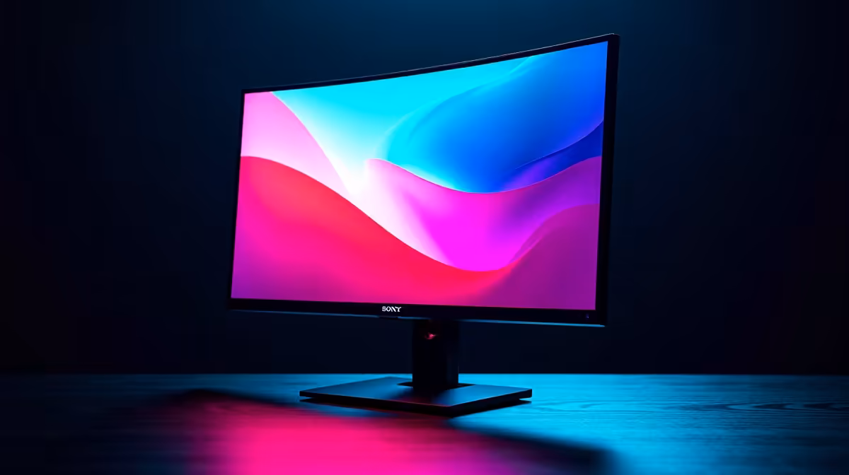 Choosing Your Next Gaming Monitor