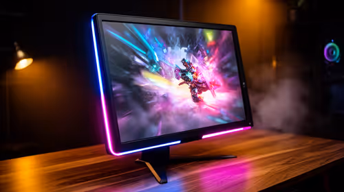 High Refresh Rate Monitors in South Africa: A Gamer's Guide