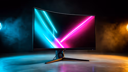 High Refresh Rate Monitors South Africa: 2025 Head-to-Head