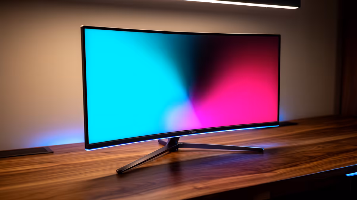 SA Gaming Monitors, Local Flair