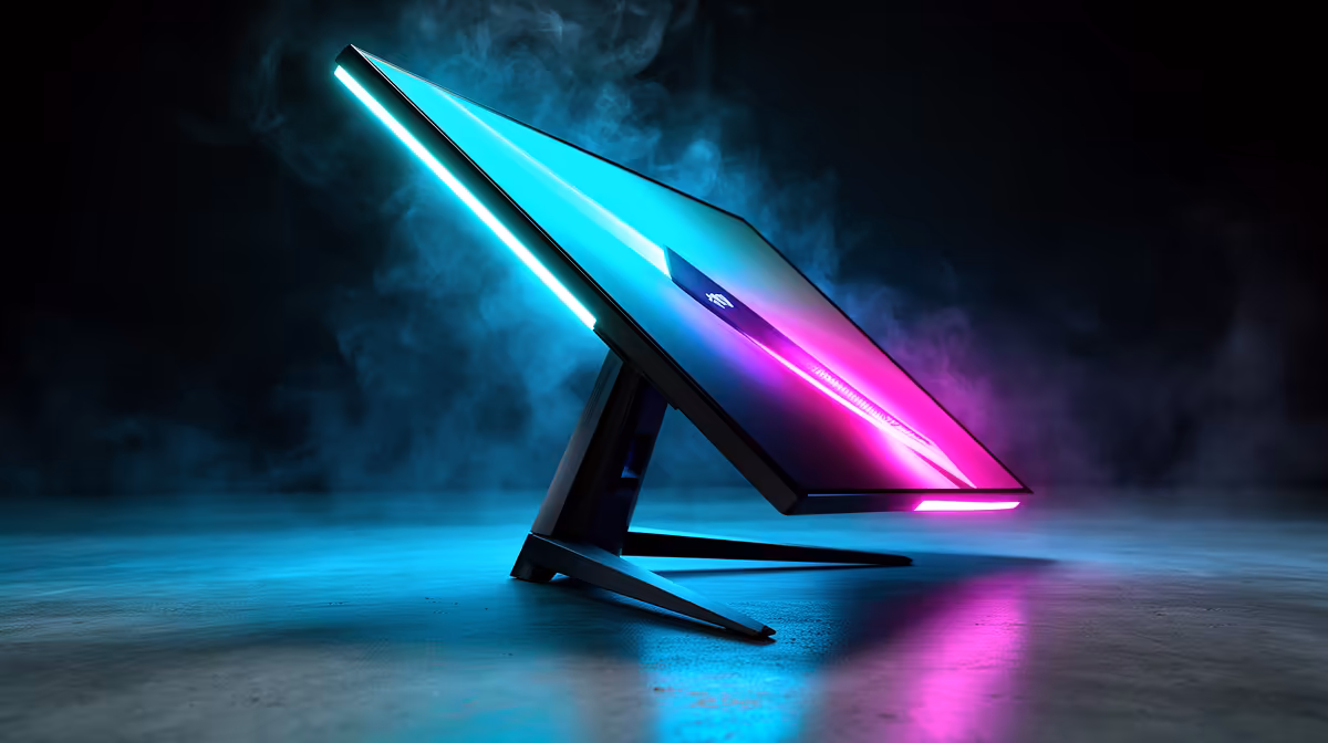 Premium Gaming Monitors for Less