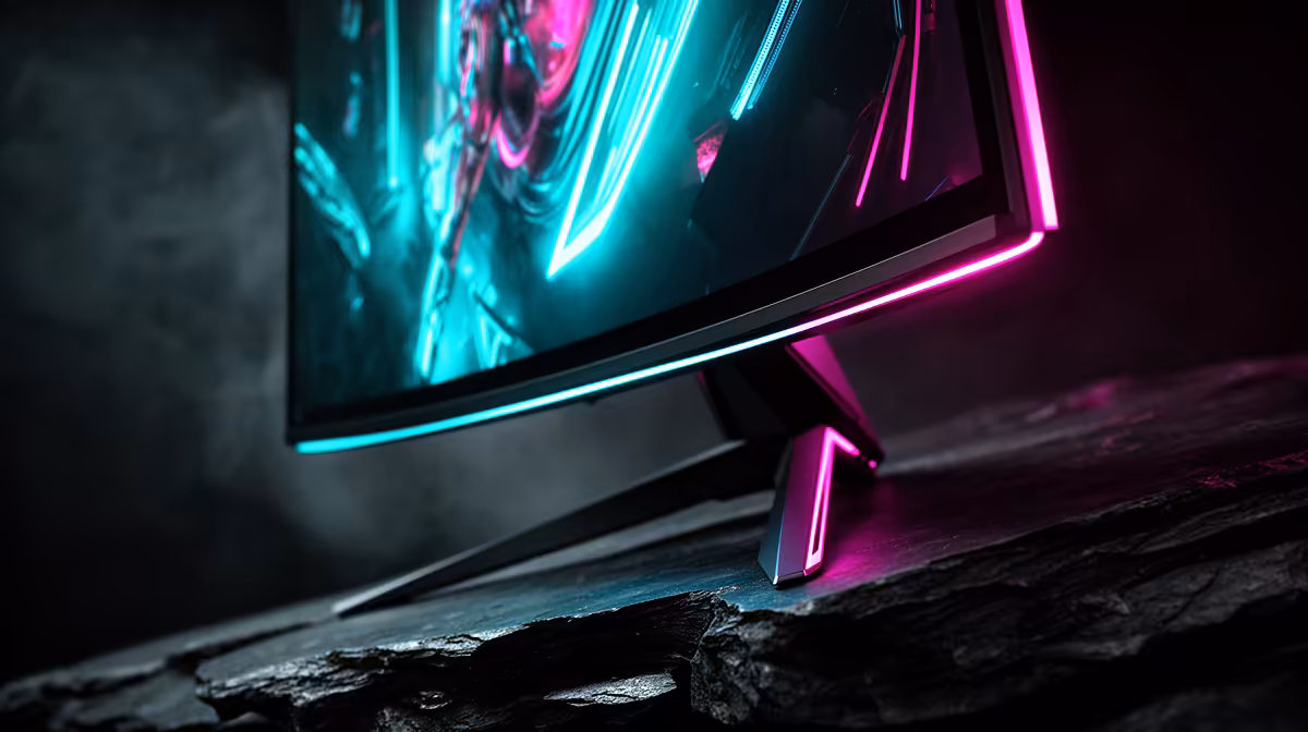 The Tech Behind Fast Displays