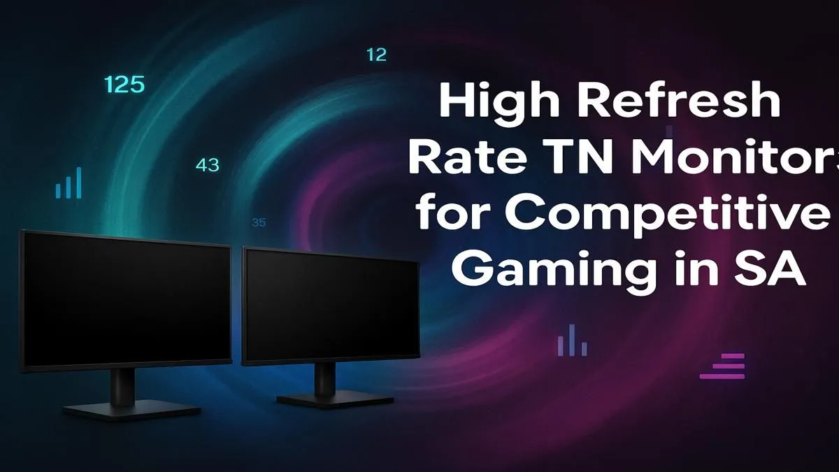 Your Edge in Esports Starts Here