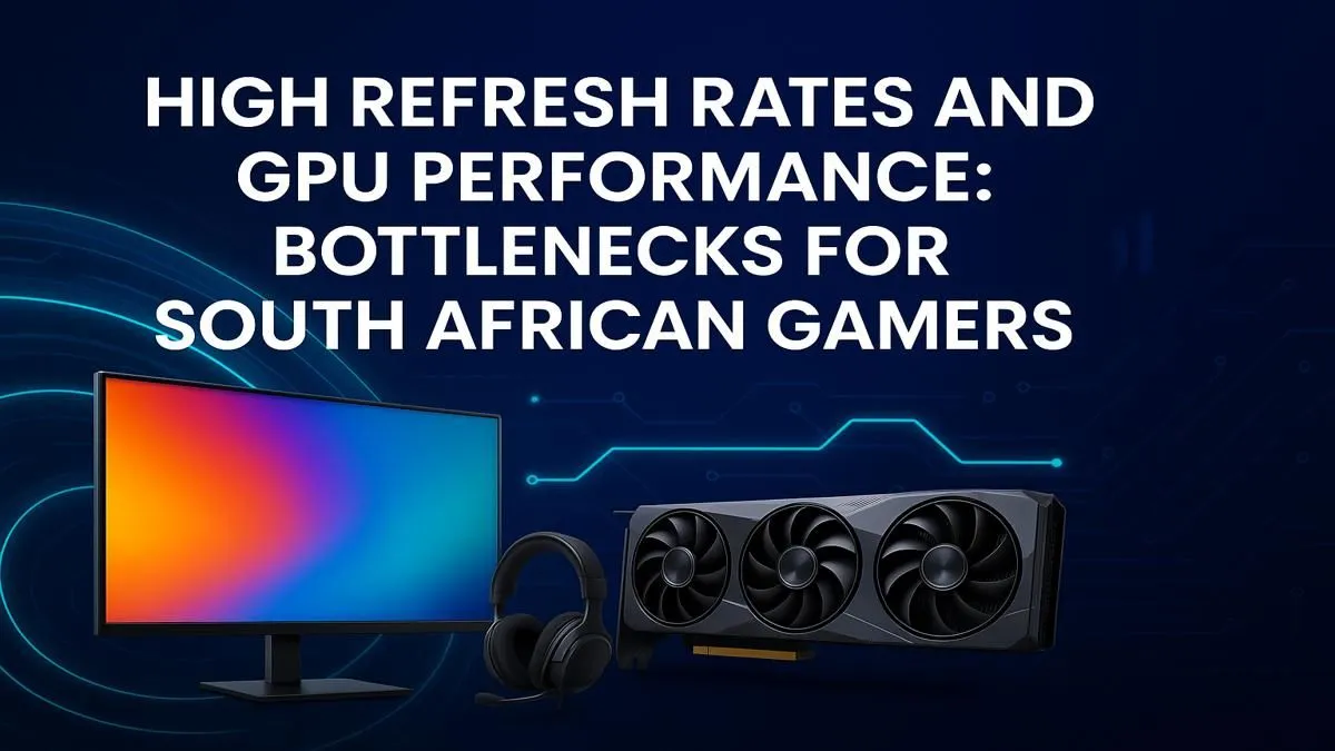 Fixing High Refresh Rate Lag