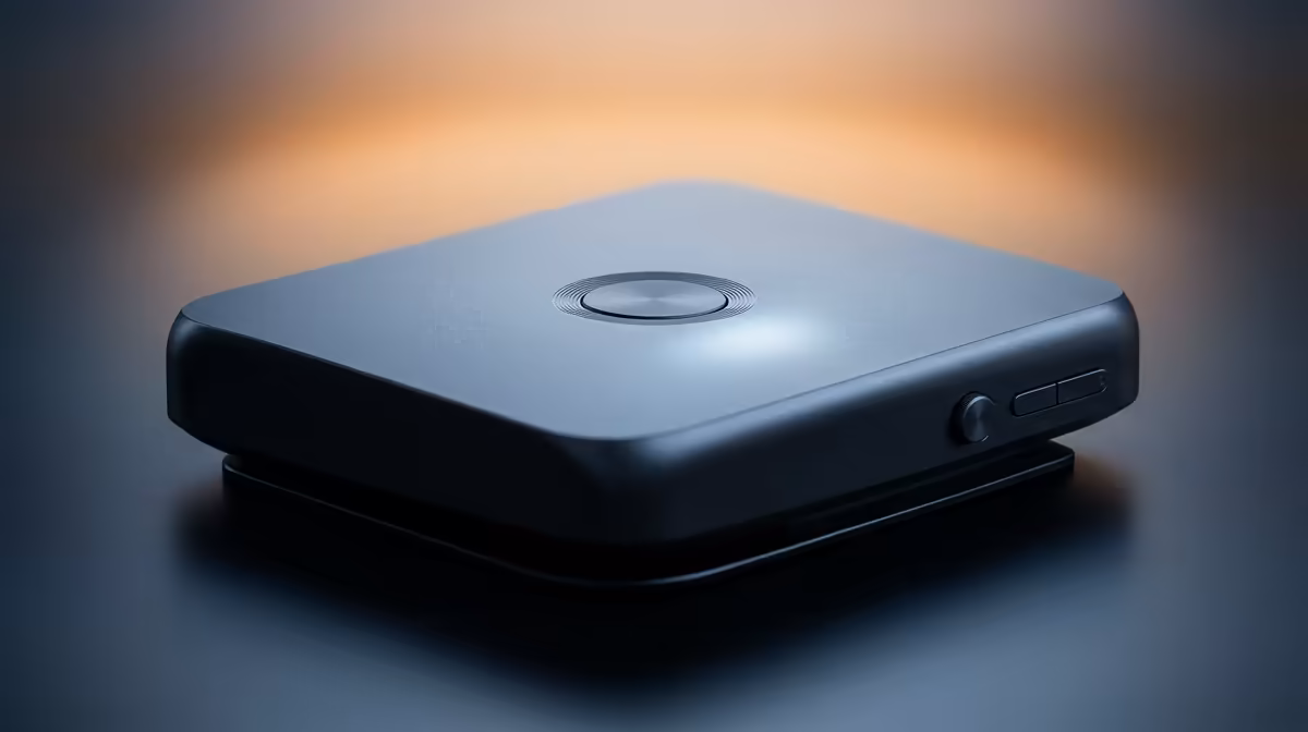 Buffer-Free 4K Streaming