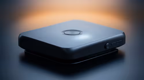 High-Res Content Streaming Devices With No Buffer