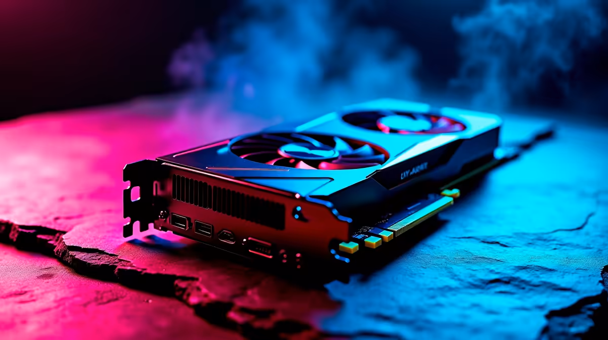 High Settings Causing Lag: Solutions #1