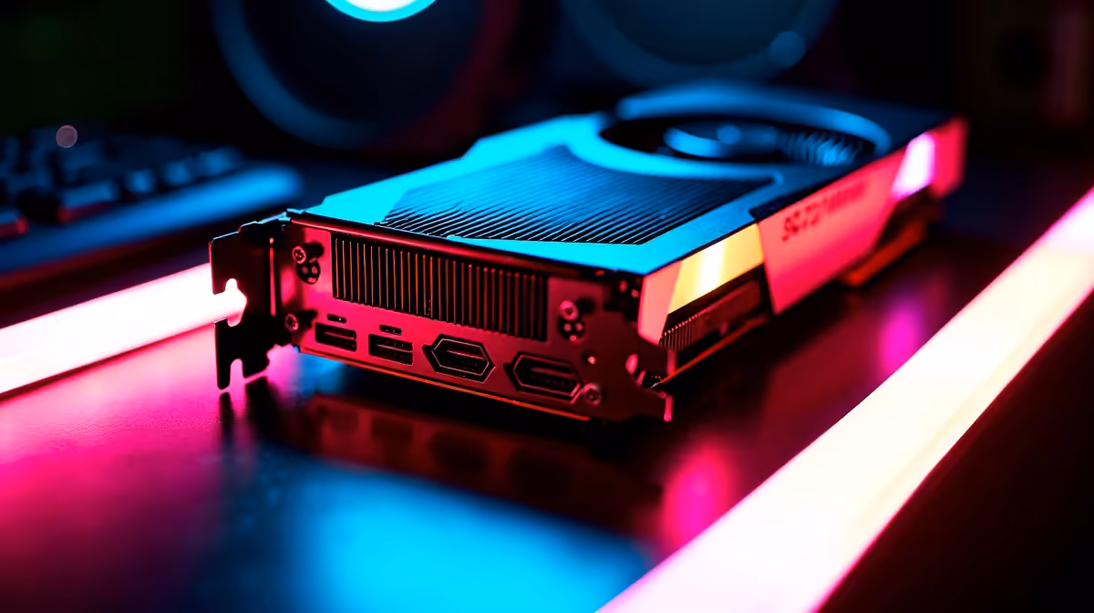 High Settings Causing Lag: Solutions #3