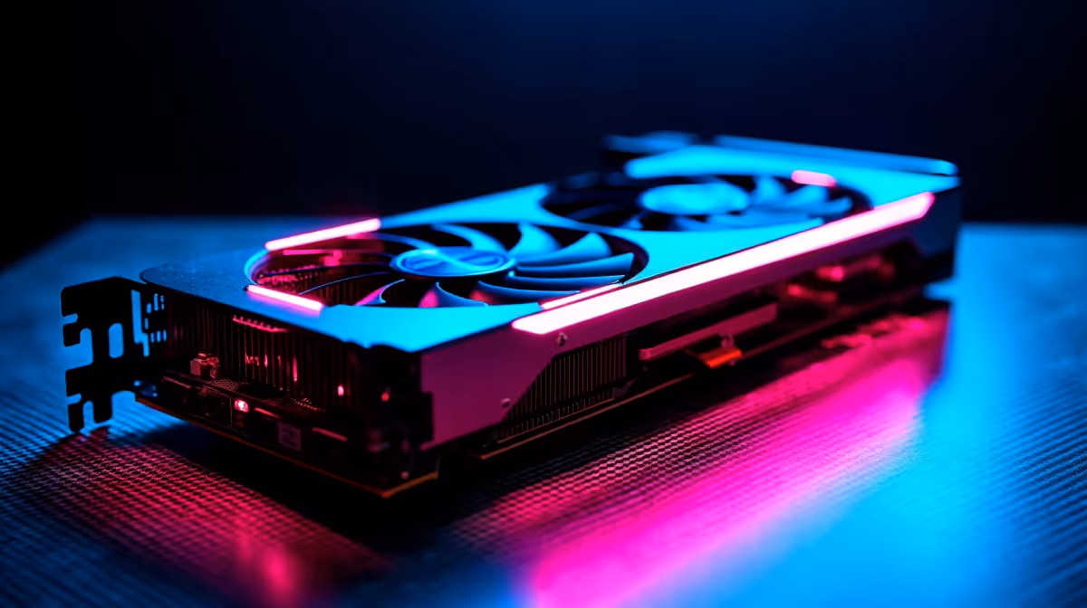 High Settings Causing Lag: Solutions #4
