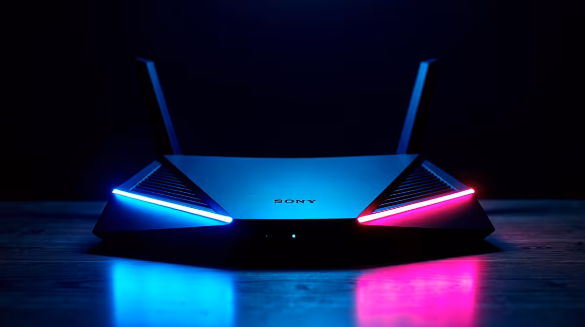 Why Gamers Need High-Speed LAN