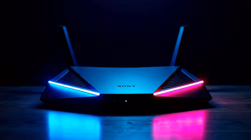 High-Speed LAN for Gamers: Low Latency Connection Breakdown