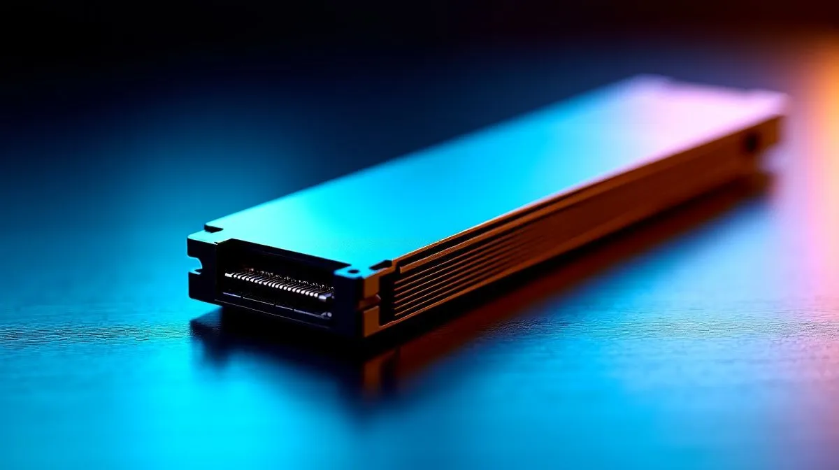 NVMe vs SATA SSD for faster real-world performance