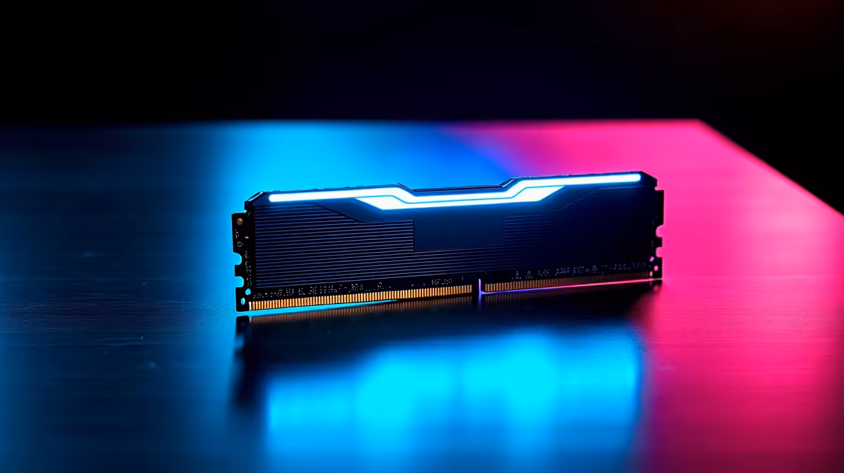 Boost Gaming with Faster RAM?