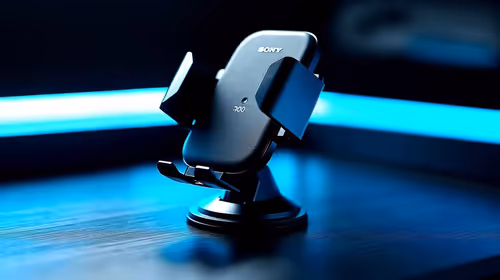 Car Phone Mount Stability: Metal Reinforcement vs Vibration