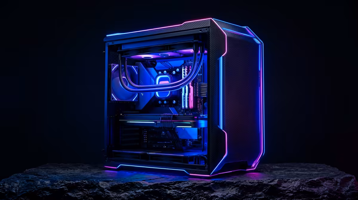 Cool Builds for Hot Climates