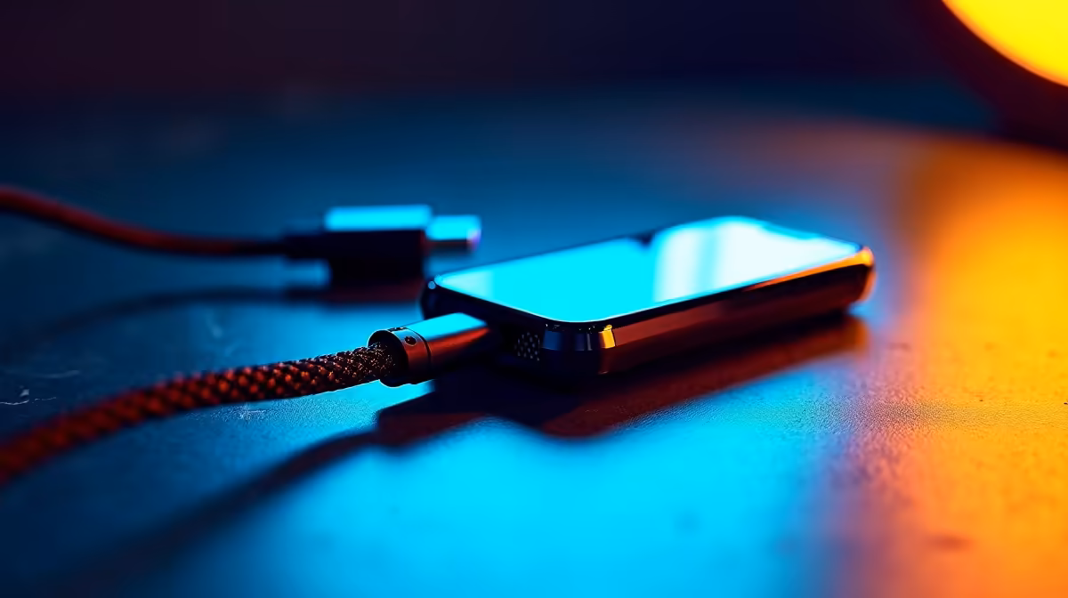 Real-World Cable Tests