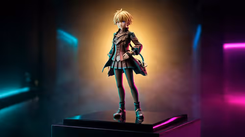 Himiko Toga Tenitol Figure Display: Pro Tips for Your Collection