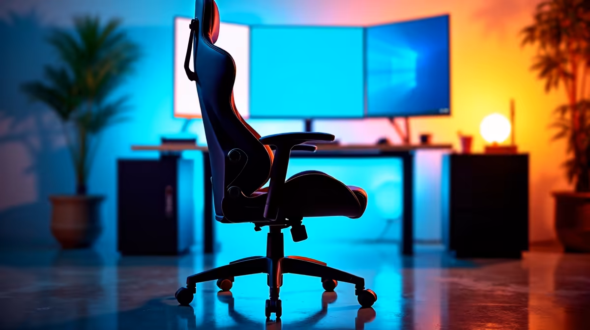 Hinomi H1 Pro V2: Best Ergonomic Chair for