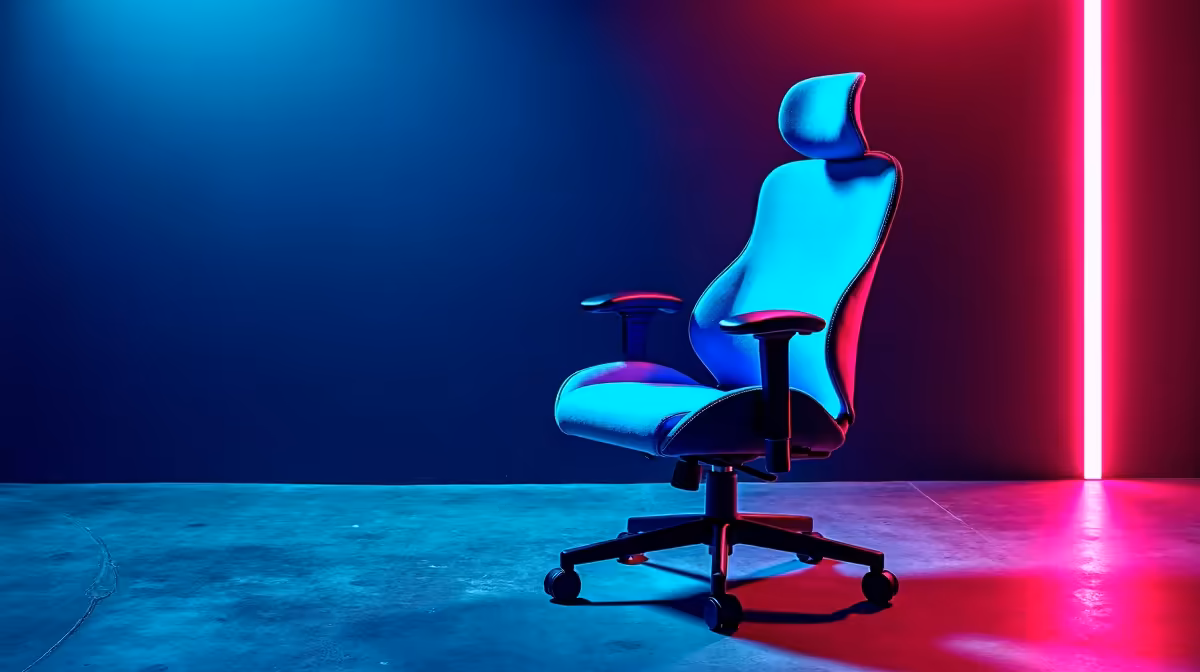 Hinomi vs Secretlab vs noblechairs: Premium Chair