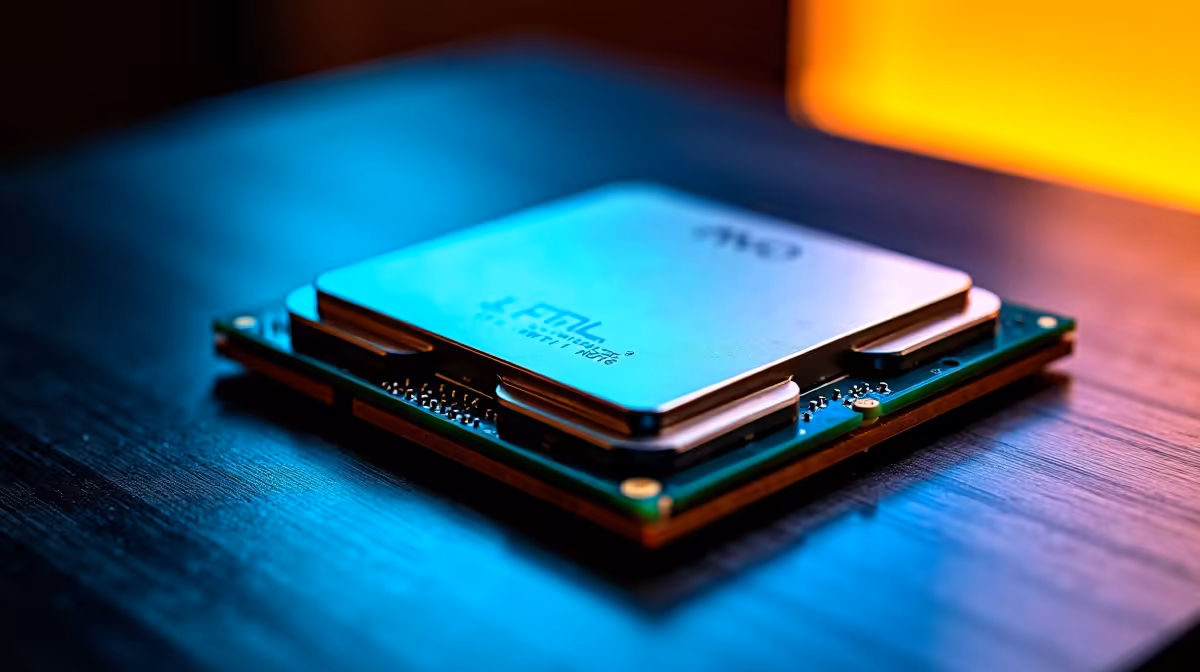 History of CPUs: Evolution in Gaming