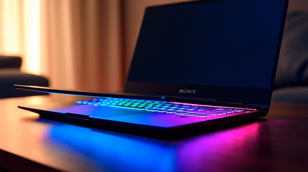History of Gaming Laptops: Evolution in Gaming